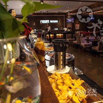 阜新天水谷温泉度假村酒店酒店提供图片