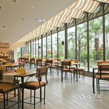 广州望谷国际公寓酒店酒店提供图片