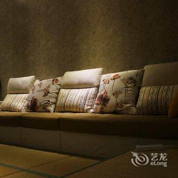 重庆想多了青年旅舍酒店提供图片