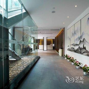 里寓服务公寓(深圳大学城店)酒店提供图片