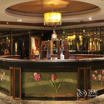 德州美丽华大酒店酒店提供图片