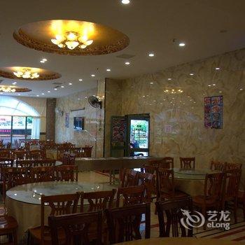 台山下川岛海波楼酒店酒店提供图片