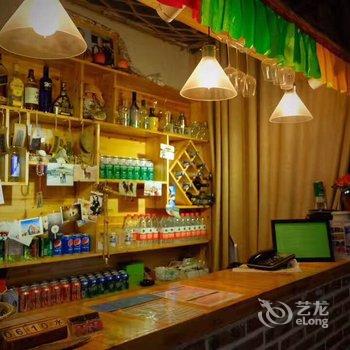 夏河县拉章藏家客栈酒店提供图片