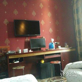 西宁福家宾馆用户上传图片
