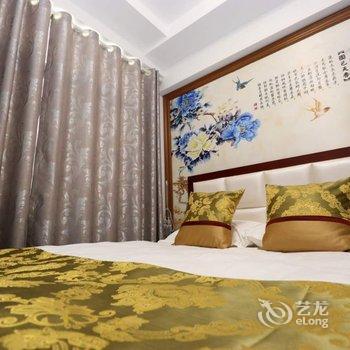 九华山兴霞山庄酒店提供图片