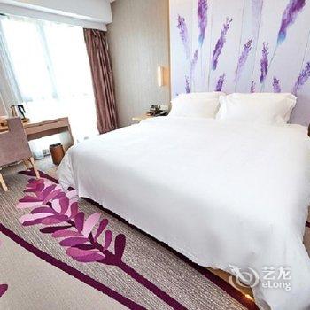 麗枫酒店(海宁皮革城银泰店)酒店提供图片