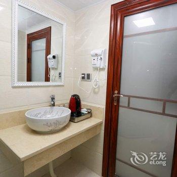 九华山兴霞山庄酒店提供图片