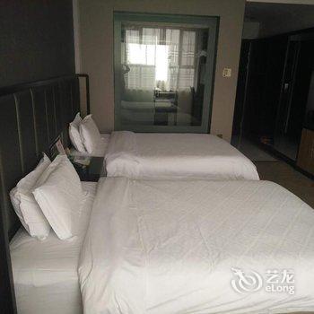 精河县温州大酒店酒店提供图片