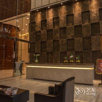 米娅轻奢国际度假公寓(成都春熙路太古里天府广场店)酒店提供图片