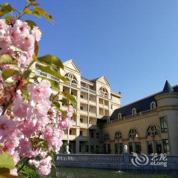 蓟县老电车大酒店酒店提供图片