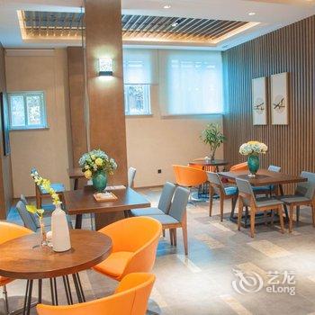 v领地服务式公寓(上海虹桥安顺路店)酒店提供图片