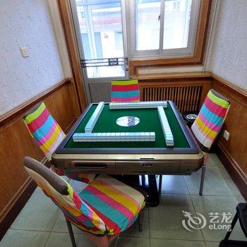 北戴河田青旅馆酒店提供图片