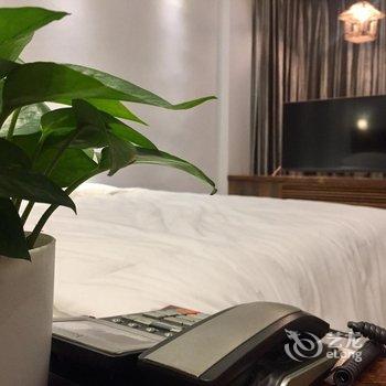 波密平措康桑度假酒店酒店提供图片