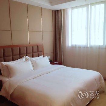 重庆政馨酒店酒店提供图片