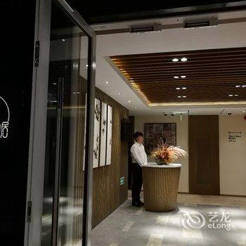 v领地服务式公寓(上海虹桥安顺路店)酒店提供图片