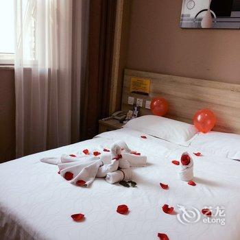 优瑞商旅酒店(西安交大南二环铁一中店)酒店提供图片