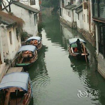 周庄好人家客栈用户上传图片
