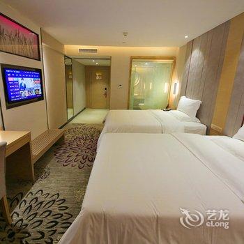 麗枫酒店(广州高铁南站会江地铁站店)酒店提供图片