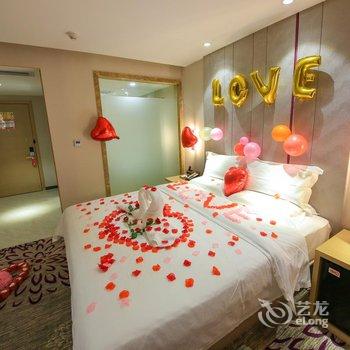 麗枫酒店(广州高铁南站会江地铁站店)酒店提供图片