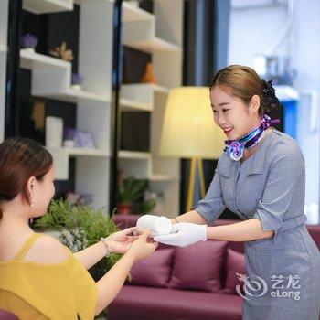 麗枫酒店(广州高铁南站会江地铁站店)酒店提供图片