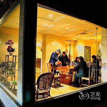 宜兴张公饭店酒店提供图片