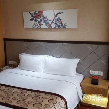 武汉东鑫大酒店酒店提供图片