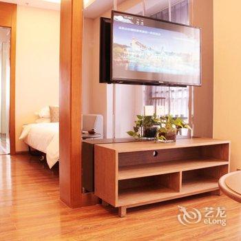 安宁温泉山谷国际度假酒店酒店提供图片