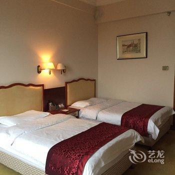 普洱新普金大酒店酒店提供图片