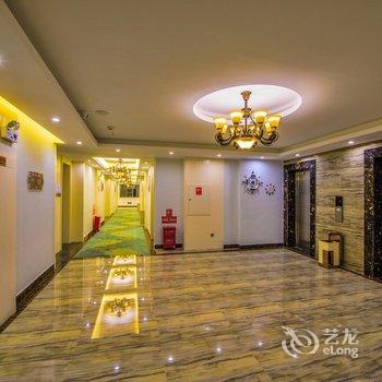 师宗浙商大酒店酒店提供图片