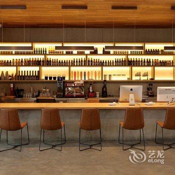 雅安蜀中驿瓦舍旅行酒店酒店提供图片