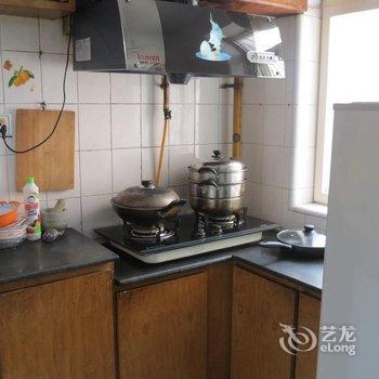 青岛舒适我家住宿酒店提供图片