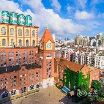 青岛舒适我家住宿酒店提供图片