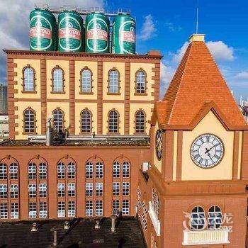 青岛舒适我家住宿酒店提供图片