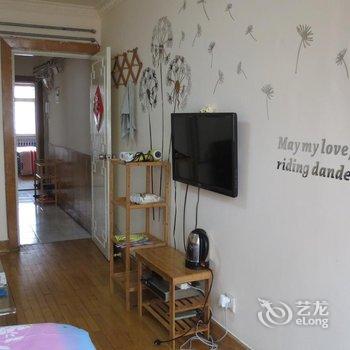 青岛舒适我家住宿酒店提供图片