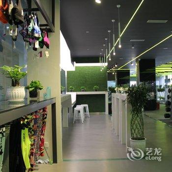 绵阳星汇城酒店酒店提供图片