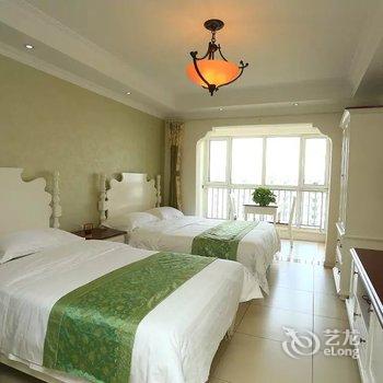 秦皇岛南戴河心缘公寓酒店酒店提供图片