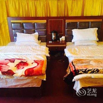 青海湖望海部落酒店提供图片
