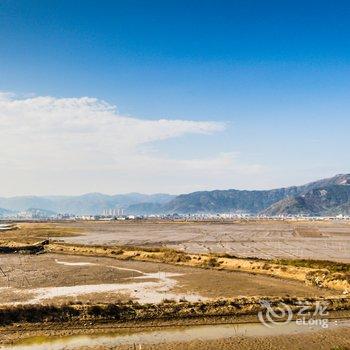 霞浦北岐纯海豪华民宿酒店提供图片