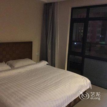 阳江阳光半岛星凯公寓酒店提供图片