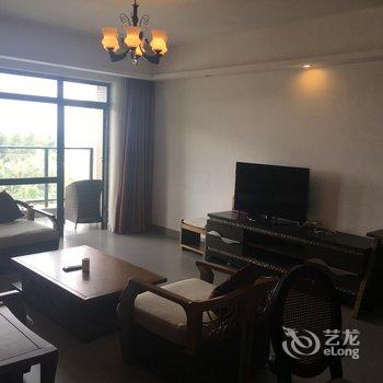 阳江阳光半岛星凯公寓酒店提供图片