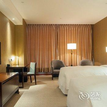 启东环球博圣酒店酒店提供图片
