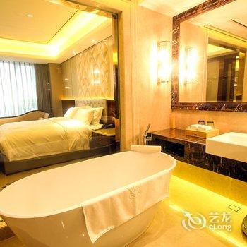 成都星宸航都国际酒店酒店提供图片