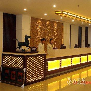 聊城江北水城天沐温泉酒店酒店提供图片