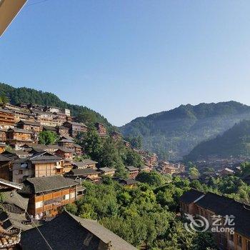 西江花遇酒店酒店提供图片