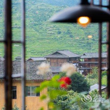 西江花遇酒店酒店提供图片