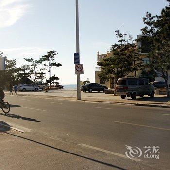 因海而美丽短租公寓（威海北环海路店）酒店提供图片