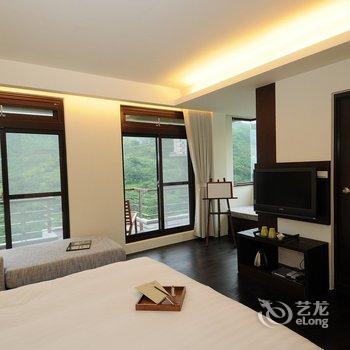 新北缓慢-金瓜石民宿酒店提供图片