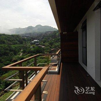 新北缓慢-金瓜石民宿酒店提供图片