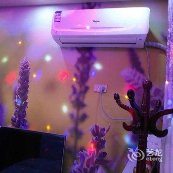 毕节海之恋时尚主题酒店酒店提供图片