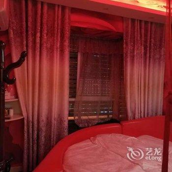 毕节海之恋时尚主题酒店酒店提供图片